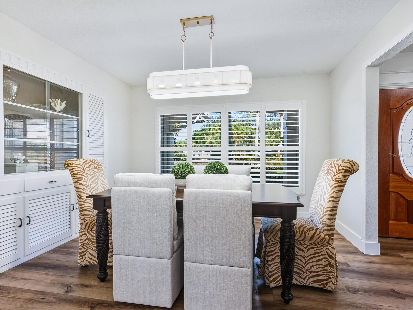 SIESTA ISLES UNIT 4 - Residential