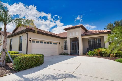 1438 MASENO DRIVE VENICE FL 34292