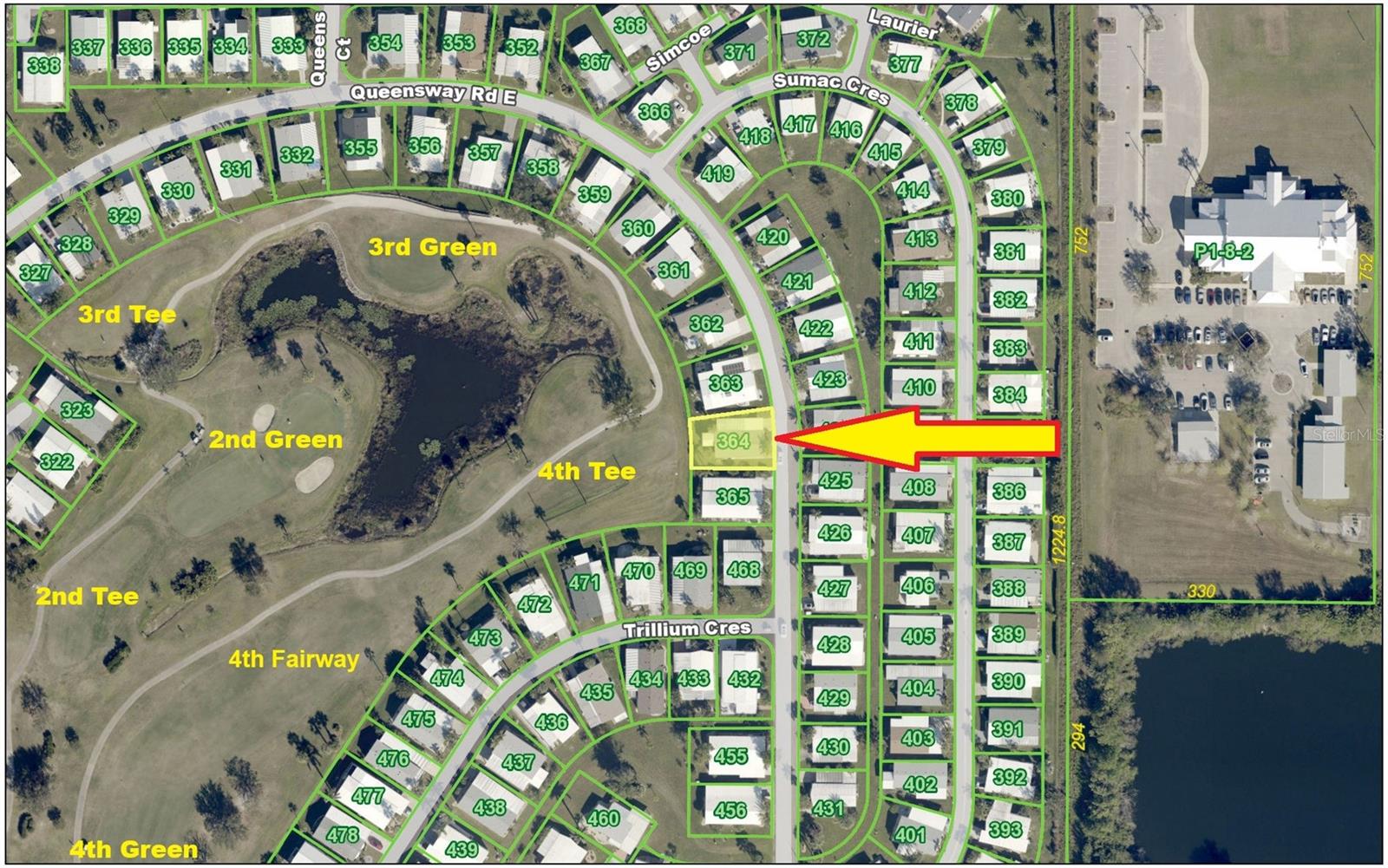 MAPLE LEAF ESTATES - Residential