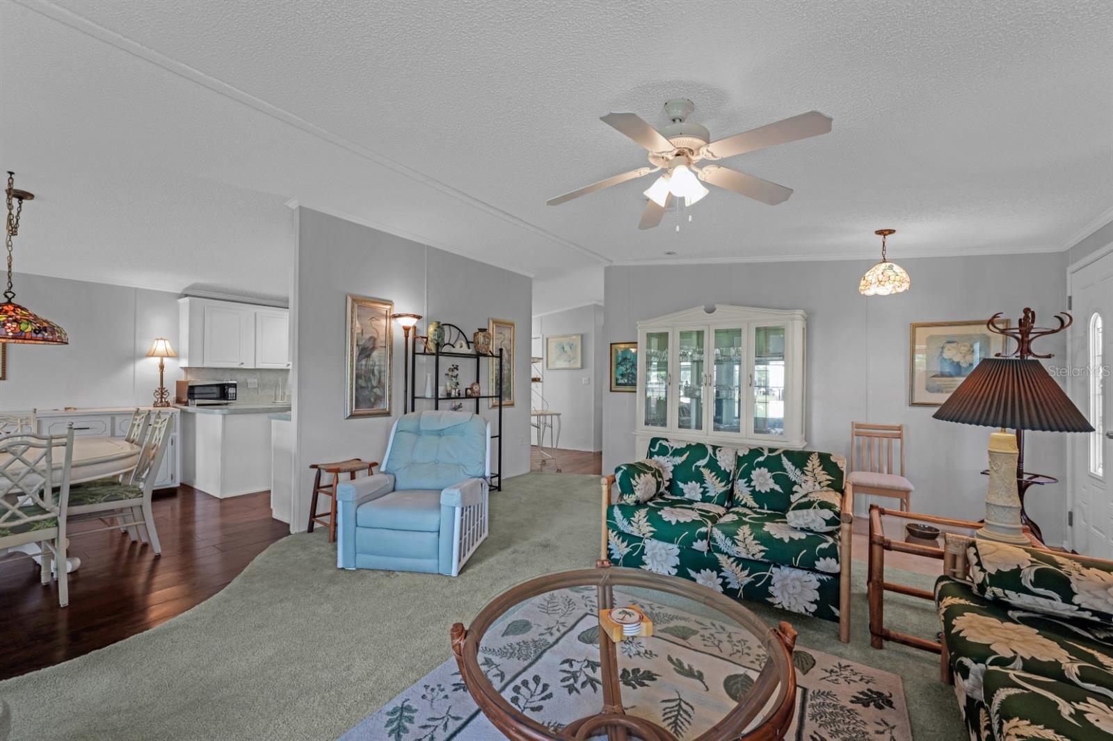 MAPLE LEAF ESTATES - Residential