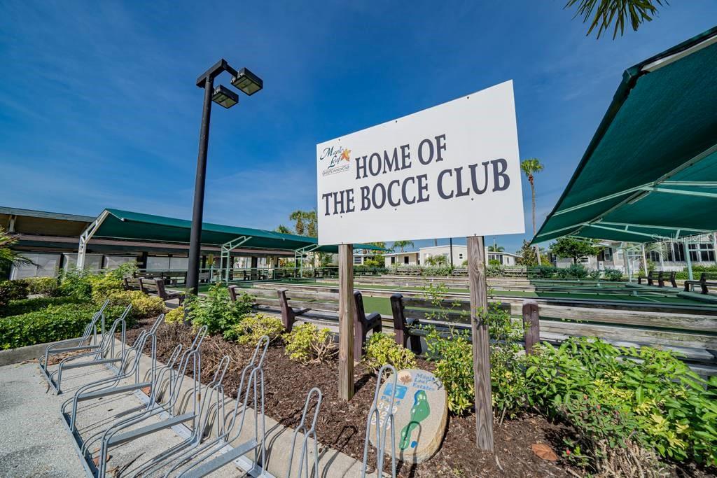 MAPLE LEAF ESTATES - Residential