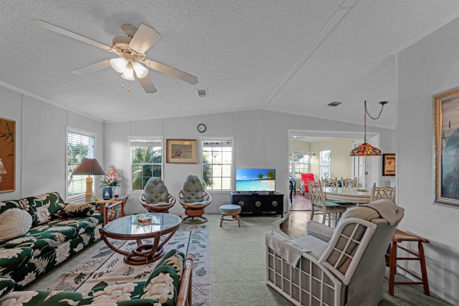 MAPLE LEAF ESTATES - Residential