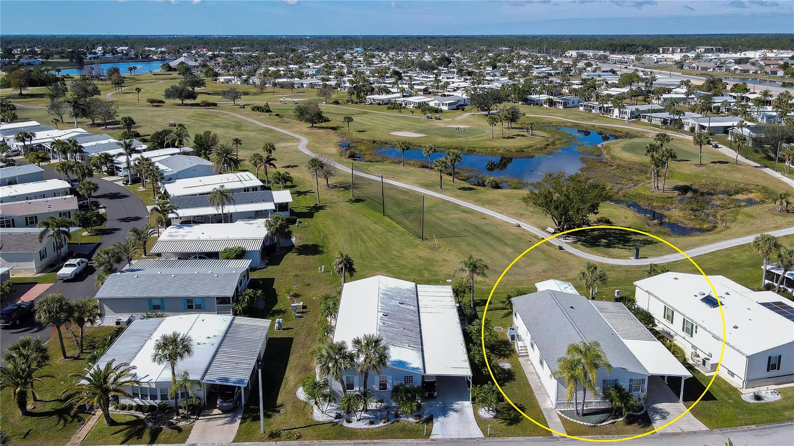 MAPLE LEAF ESTATES - Residential