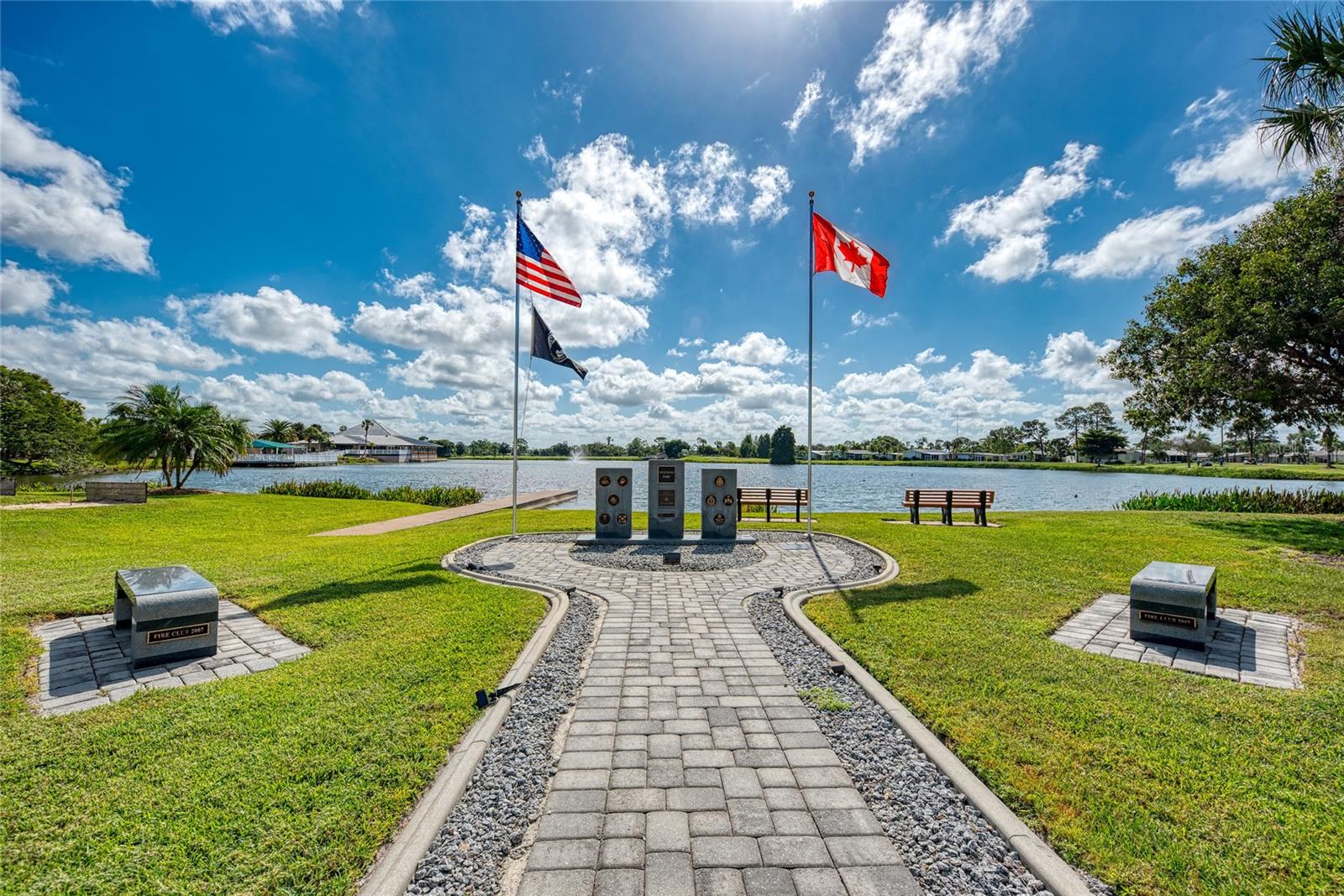 MAPLE LEAF ESTATES - Residential