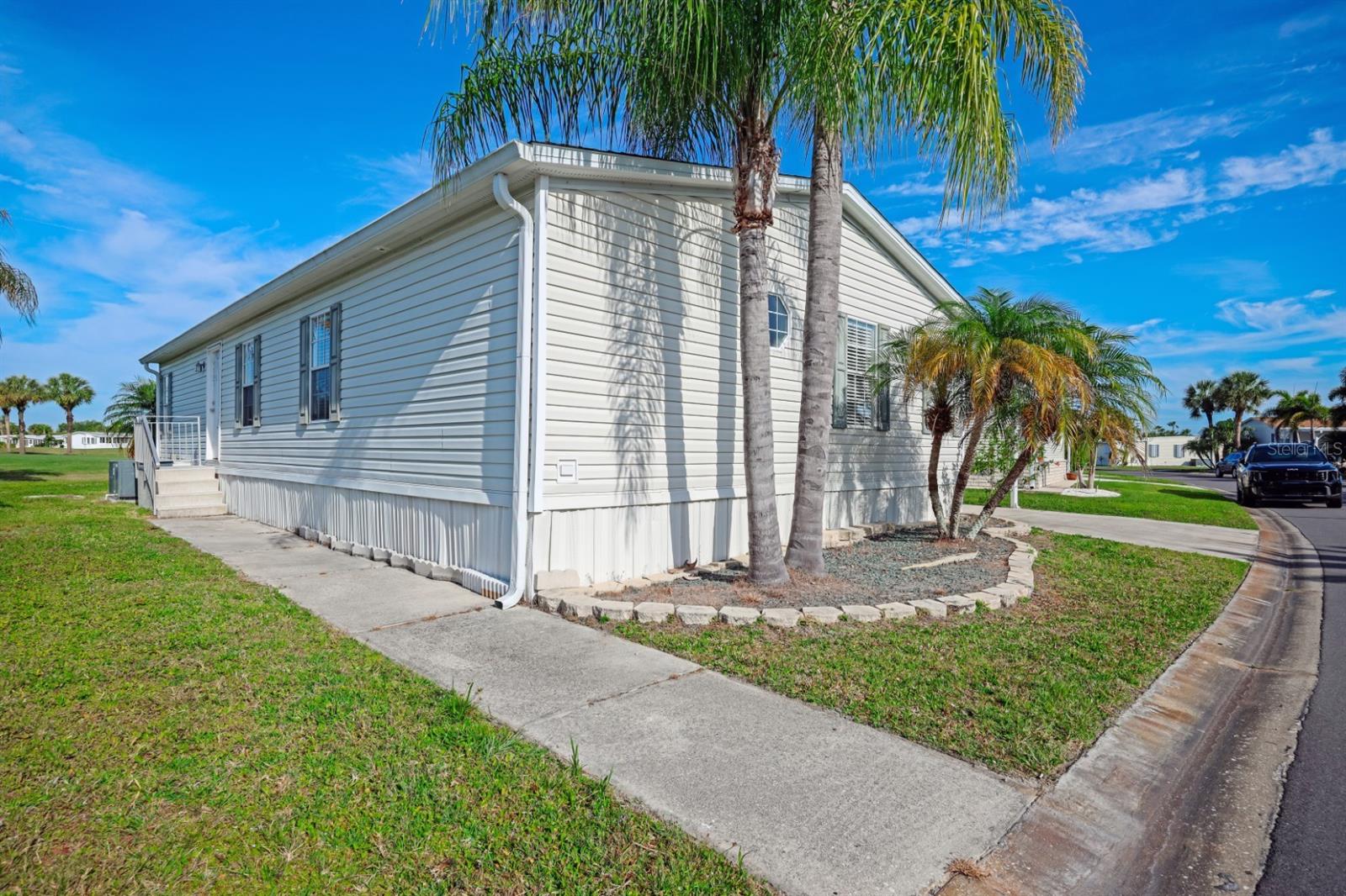 MAPLE LEAF ESTATES - Residential