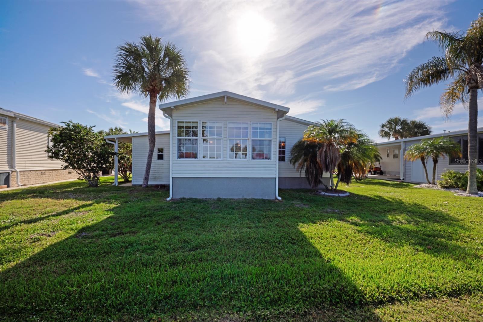 MAPLE LEAF ESTATES - Residential