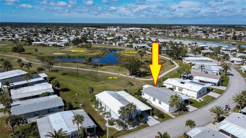 Photo of 2100 Kings Highway #364, Port Charlotte, FL 33980 (MLS # C7524902)