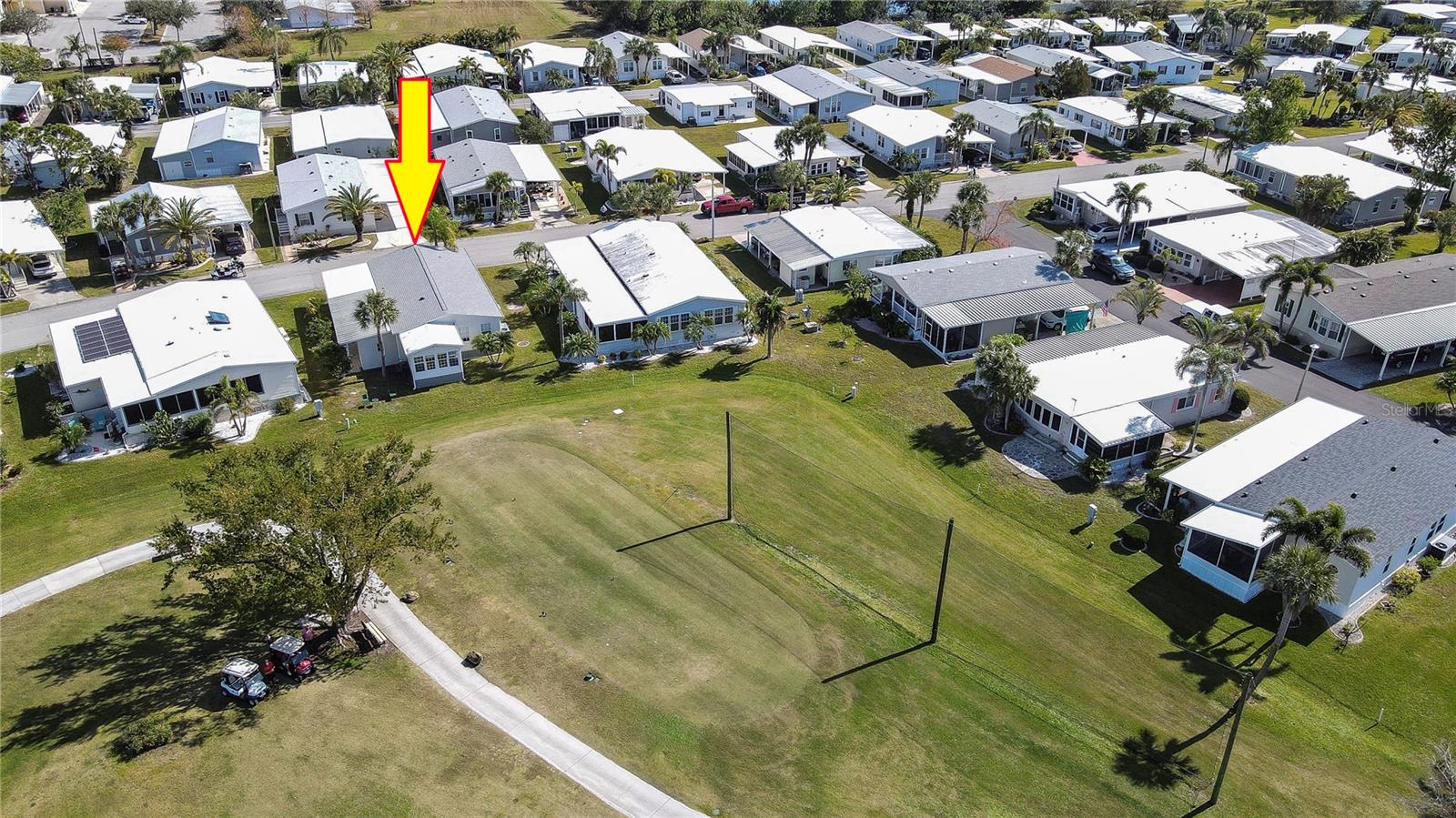 MAPLE LEAF ESTATES - Residential