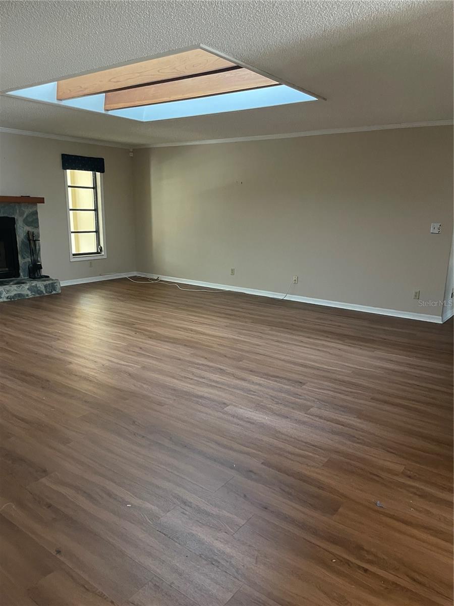 TARPON WOODS 2ND ADD REP - Residential