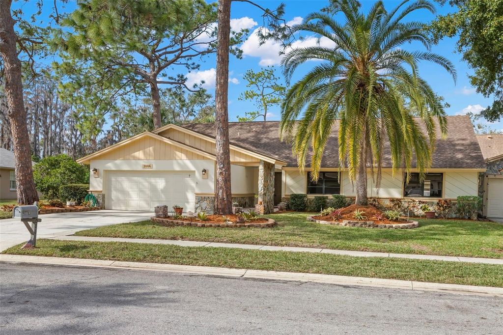 Photo of 3006 Bolt Drive, Palm Harbor, FL 34685 (MLS # TB8456648)