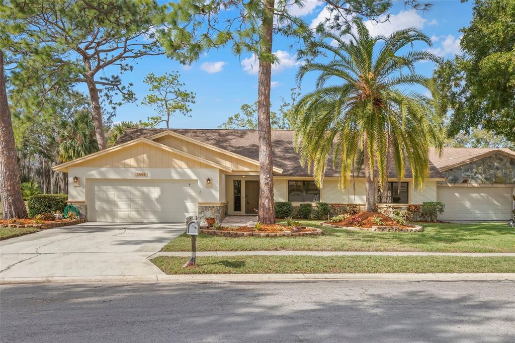 Photo of 3006 Bolt Drive, Palm Harbor, FL 34685 (MLS # TB8456648)