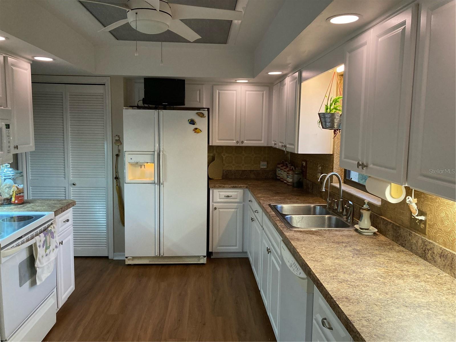 TARPON WOODS 2ND ADD REP - Residential