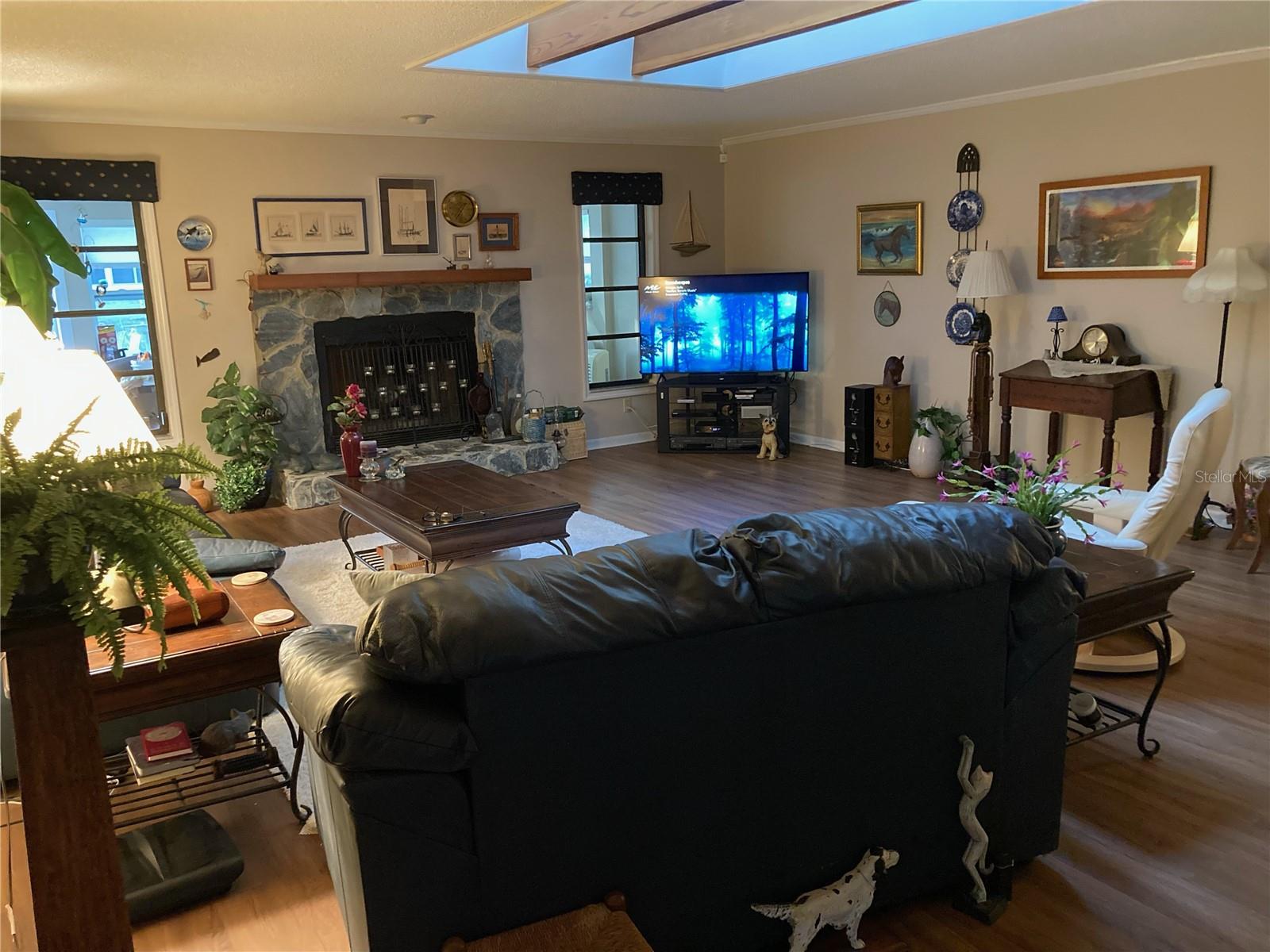 TARPON WOODS 2ND ADD REP - Residential