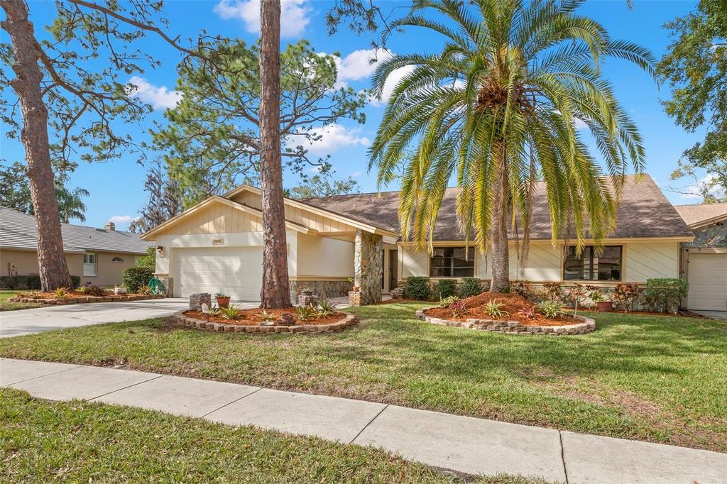 Photo of 3006 Bolt Drive, Palm Harbor, FL 34685 (MLS # TB8456648)