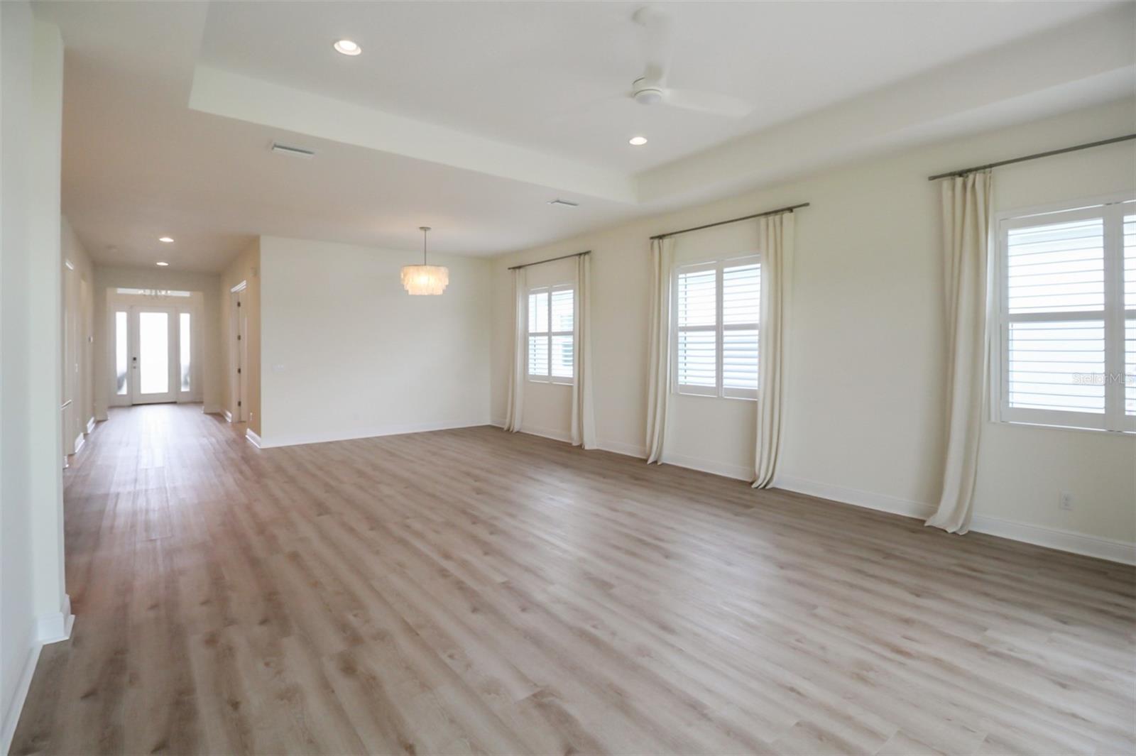 WATERCOLOR PLACE PH II - Residential Lease