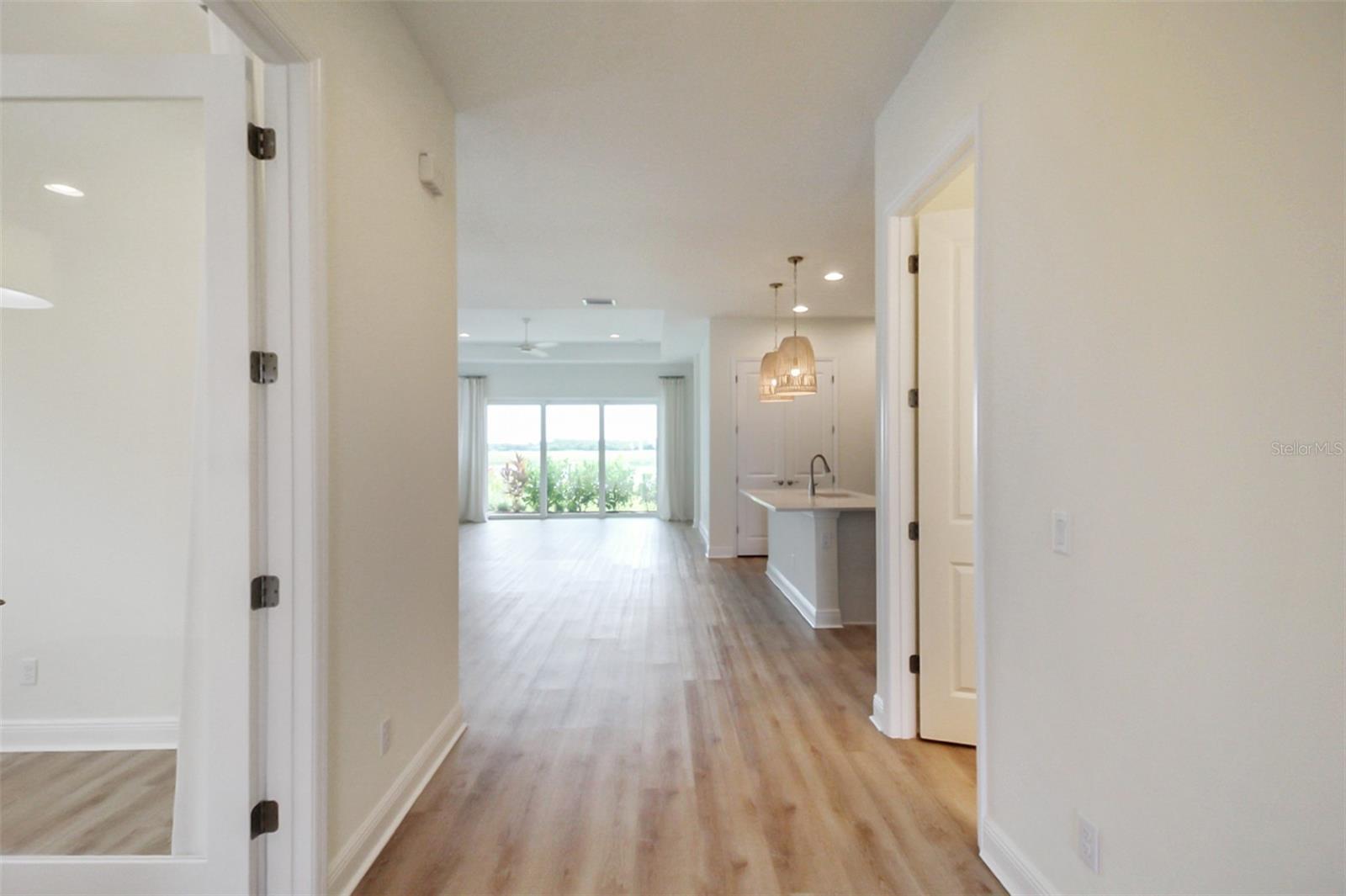 WATERCOLOR PLACE PH II - Residential Lease