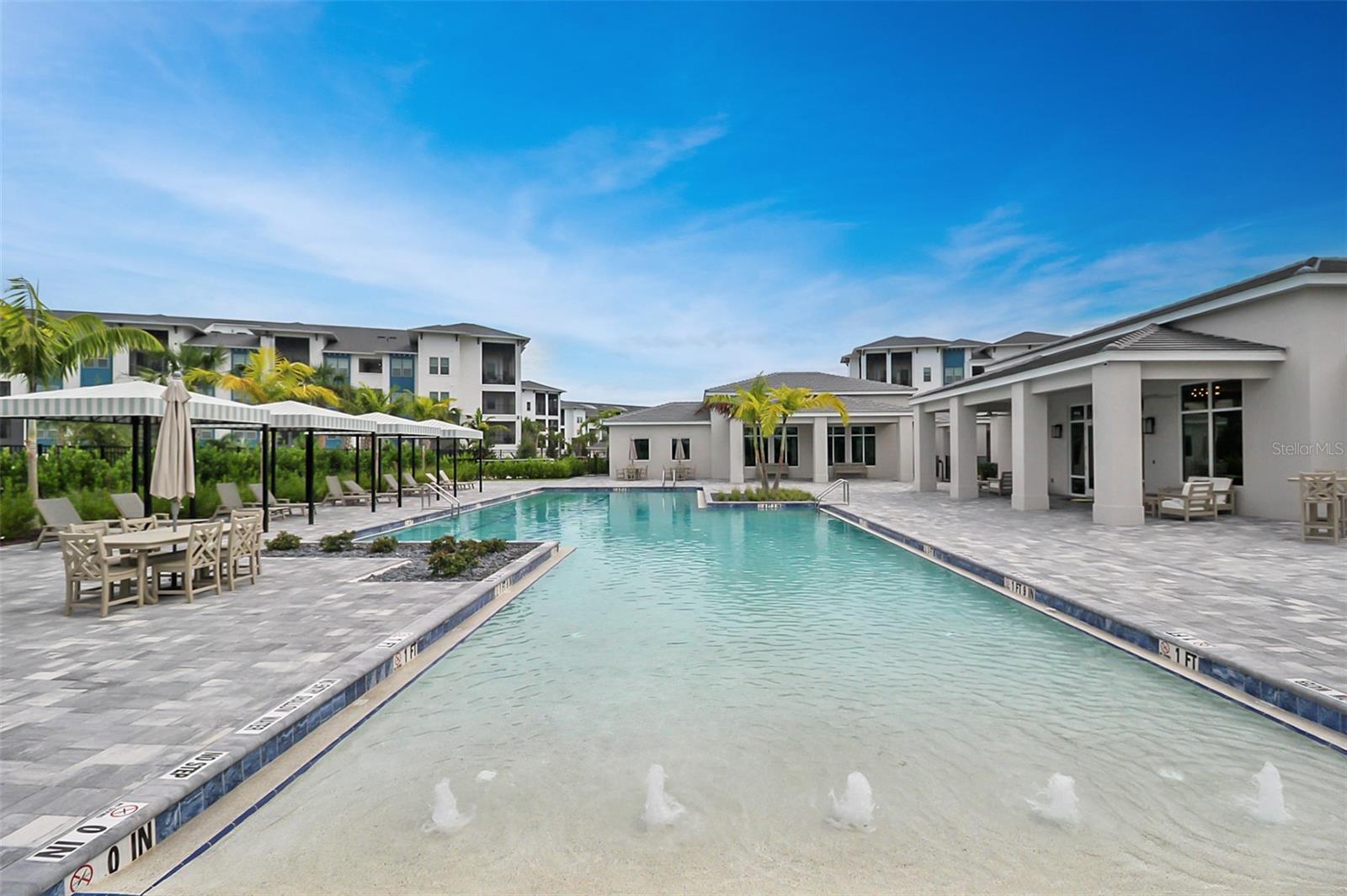 WATERCOLOR PLACE PH II - Residential Lease
