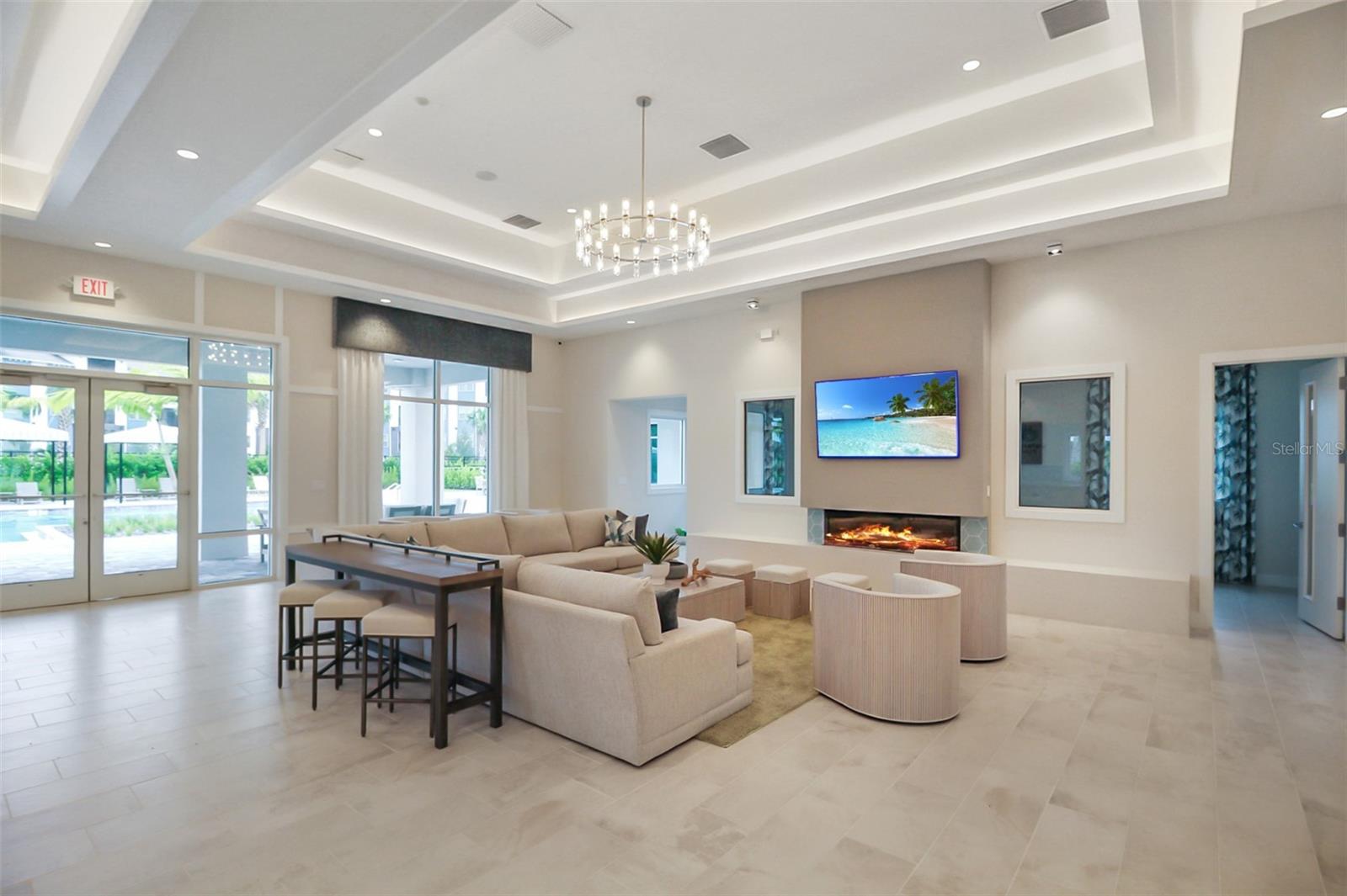WATERCOLOR PLACE PH II - Residential Lease