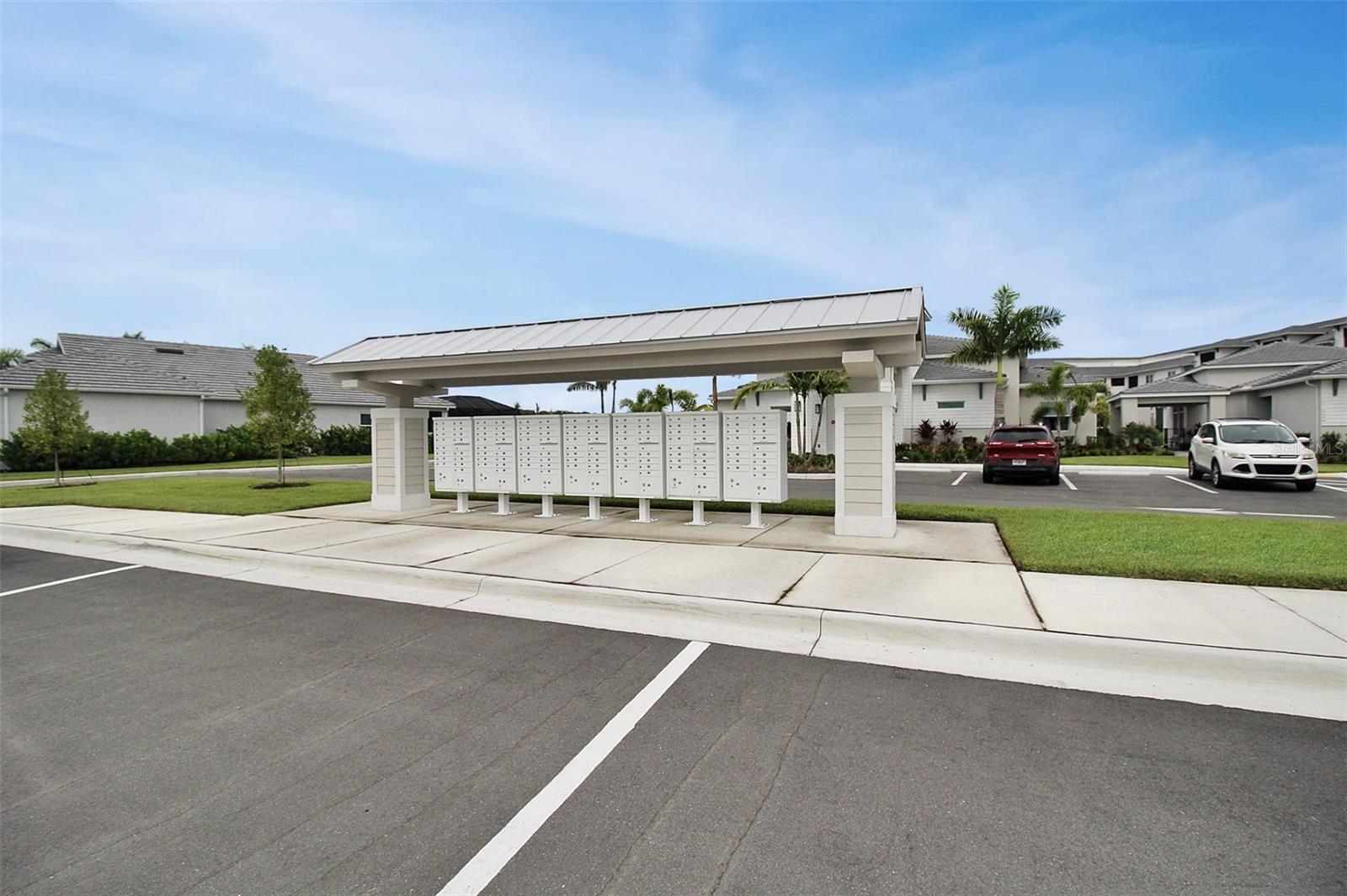 WATERCOLOR PLACE PH II - Residential Lease