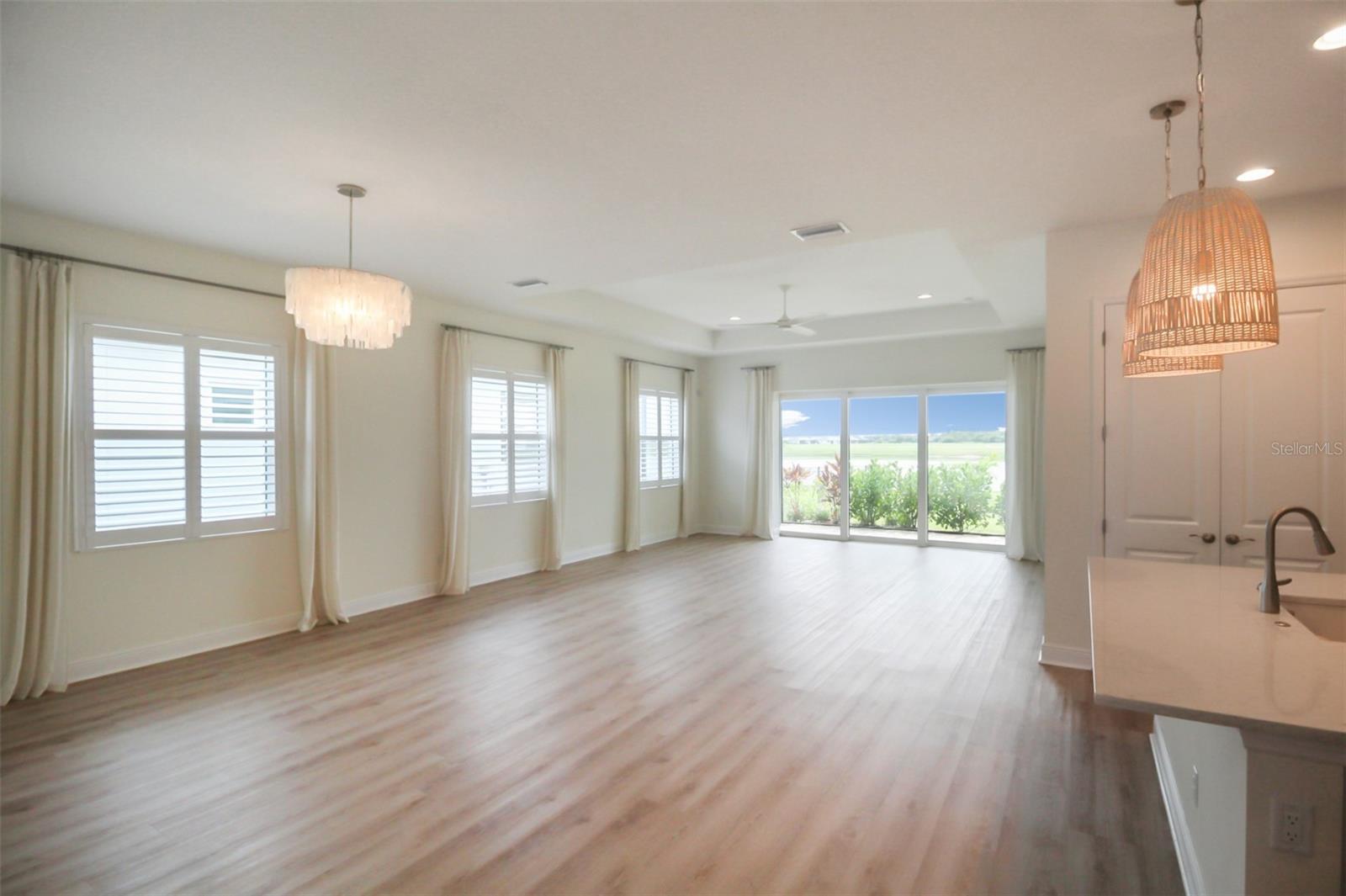 WATERCOLOR PLACE PH II - Residential Lease
