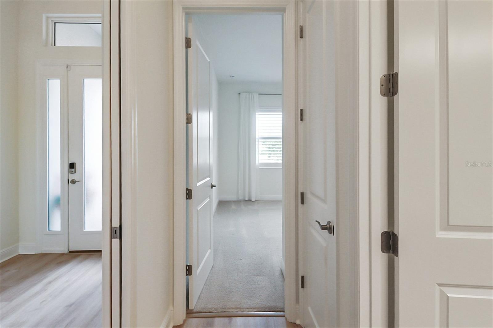 WATERCOLOR PLACE PH II - Residential Lease