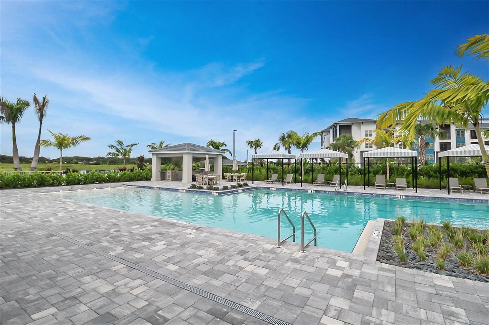 WATERCOLOR PLACE PH II - Residential Lease