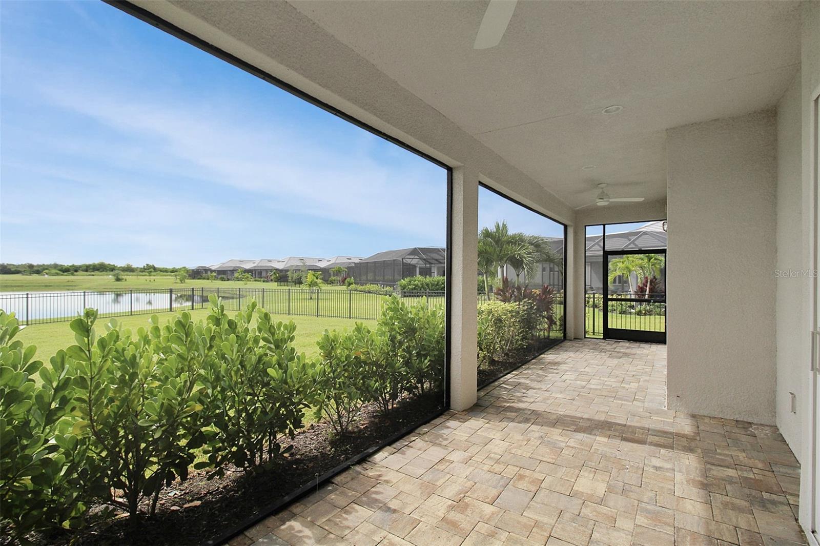 WATERCOLOR PLACE PH II - Residential Lease