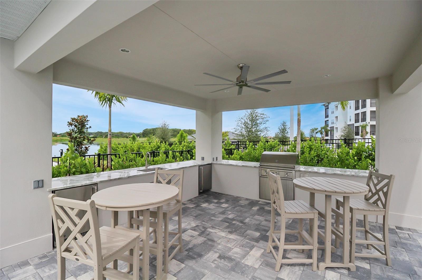 WATERCOLOR PLACE PH II - Residential Lease