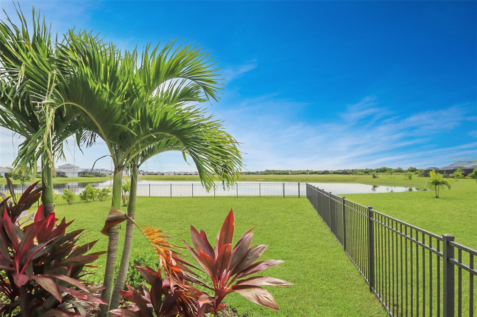 WATERCOLOR PLACE PH II - Residential Lease