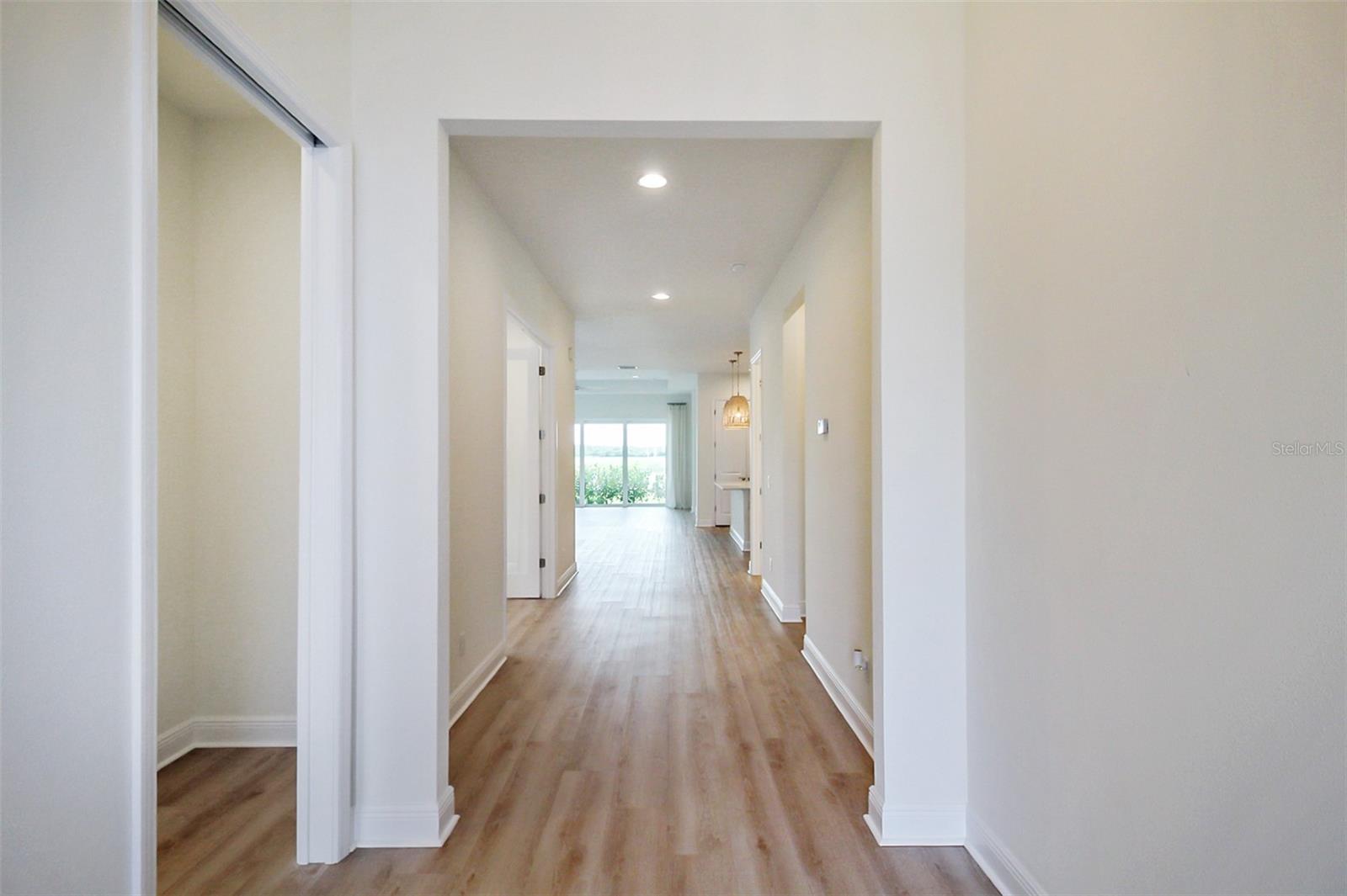 WATERCOLOR PLACE PH II - Residential Lease