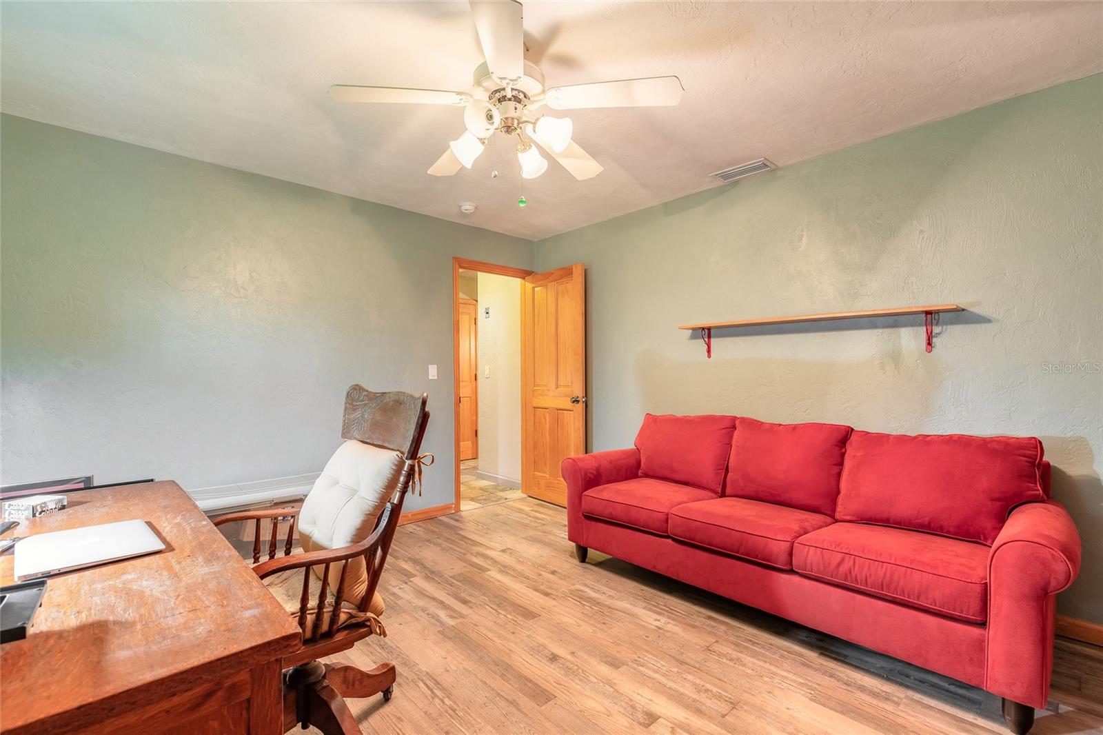 VILLAGE PINE RUN ADD 01 - Residential