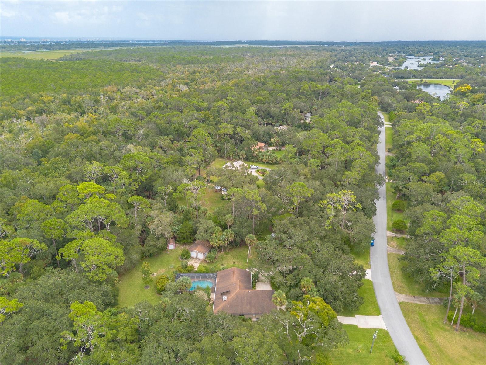 VILLAGE PINE RUN ADD 01 - Residential