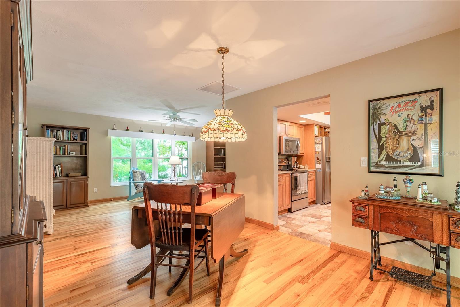 VILLAGE PINE RUN ADD 01 - Residential