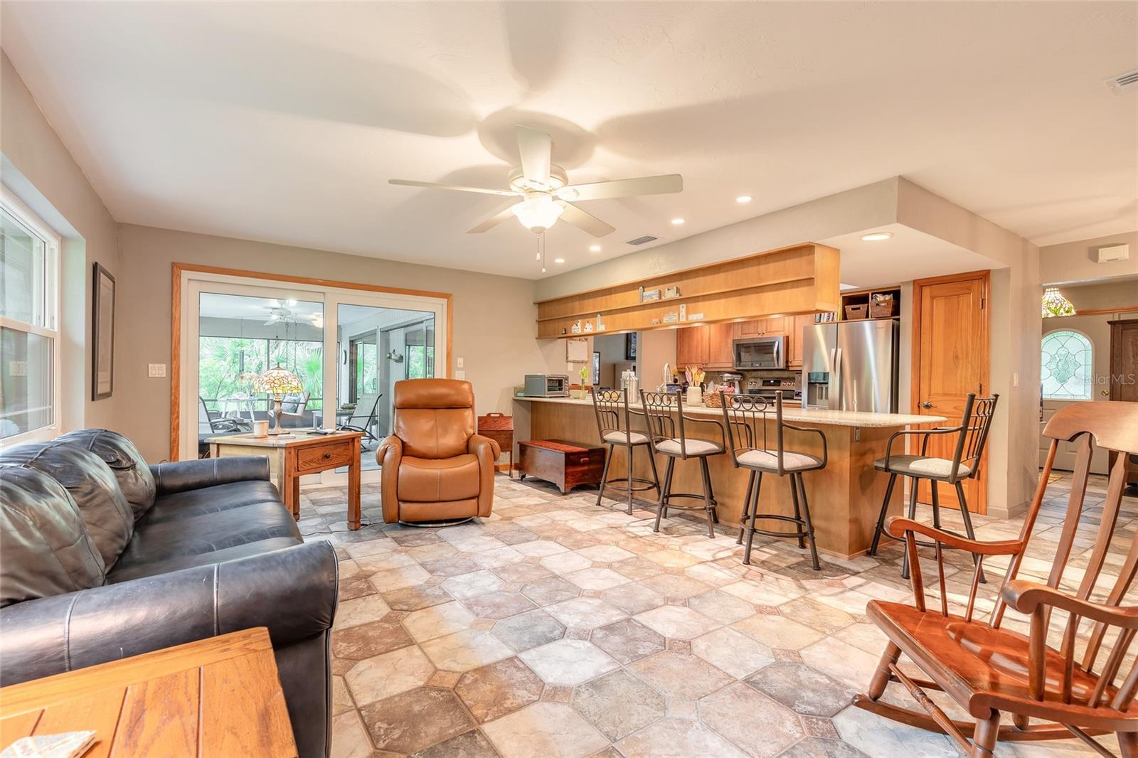 VILLAGE PINE RUN ADD 01 - Residential