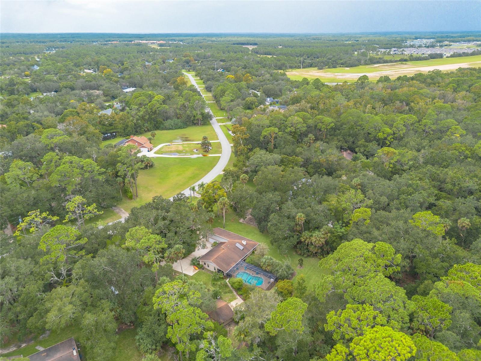 VILLAGE PINE RUN ADD 01 - Residential