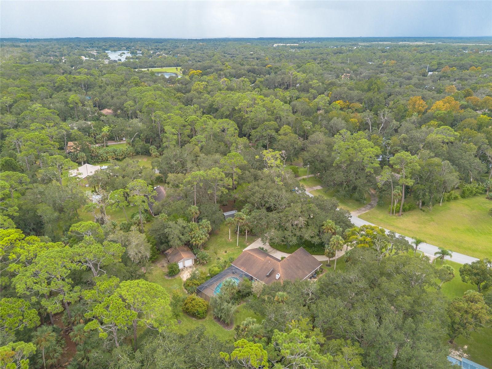 VILLAGE PINE RUN ADD 01 - Residential