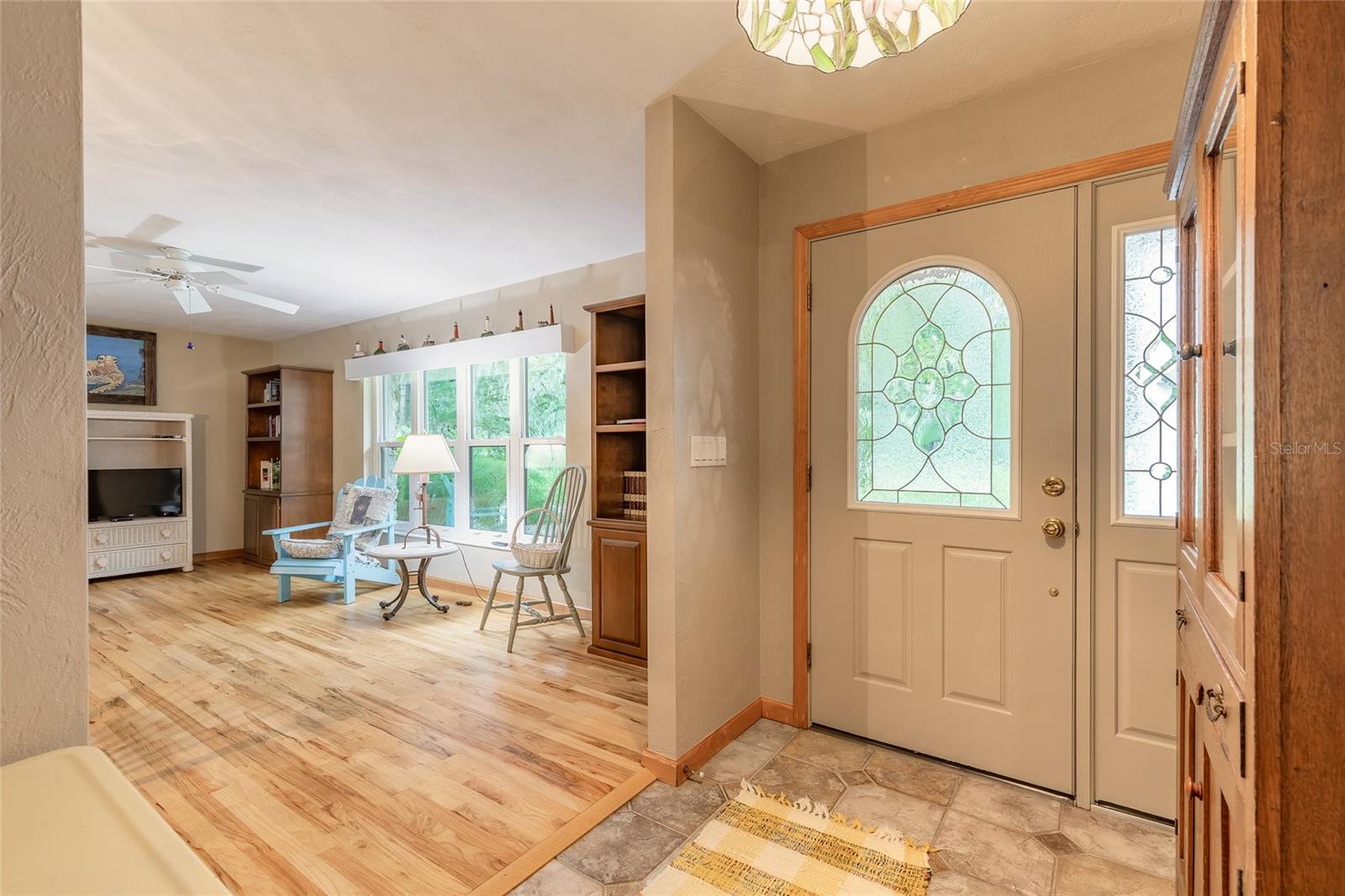 VILLAGE PINE RUN ADD 01 - Residential