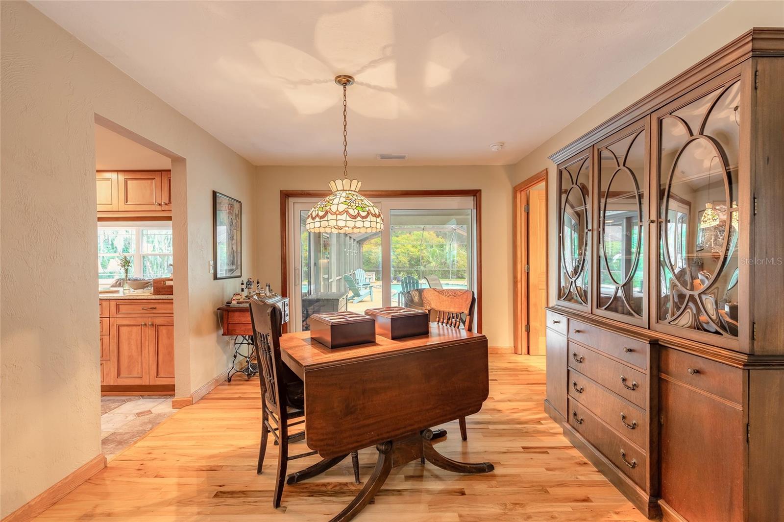 VILLAGE PINE RUN ADD 01 - Residential