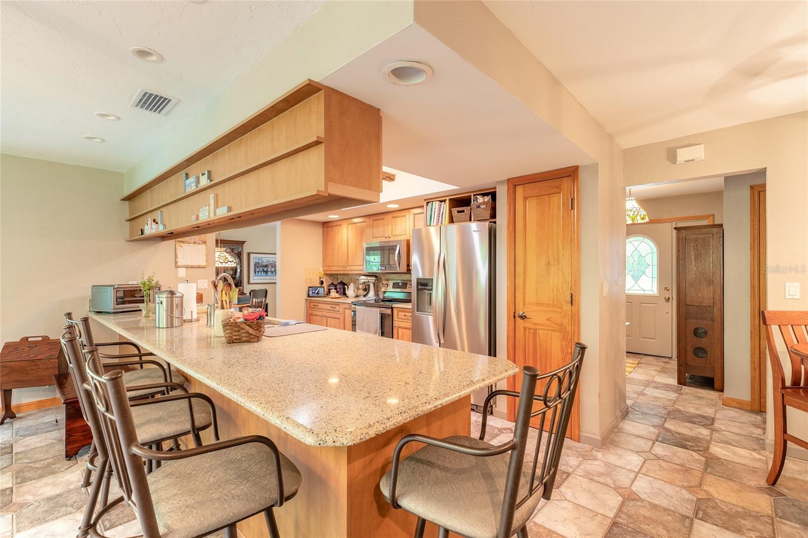 VILLAGE PINE RUN ADD 01 - Residential