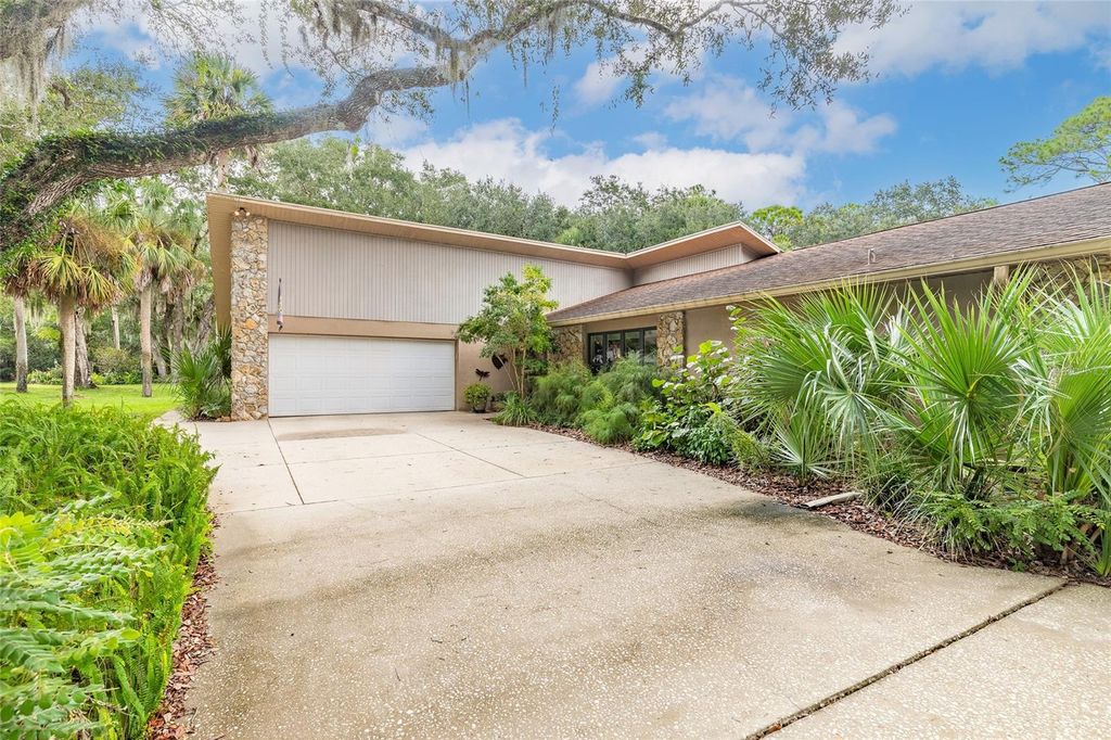 Photo of 59 Village Drive, Ormond Beach, FL 32174 (MLS # NS1086150)