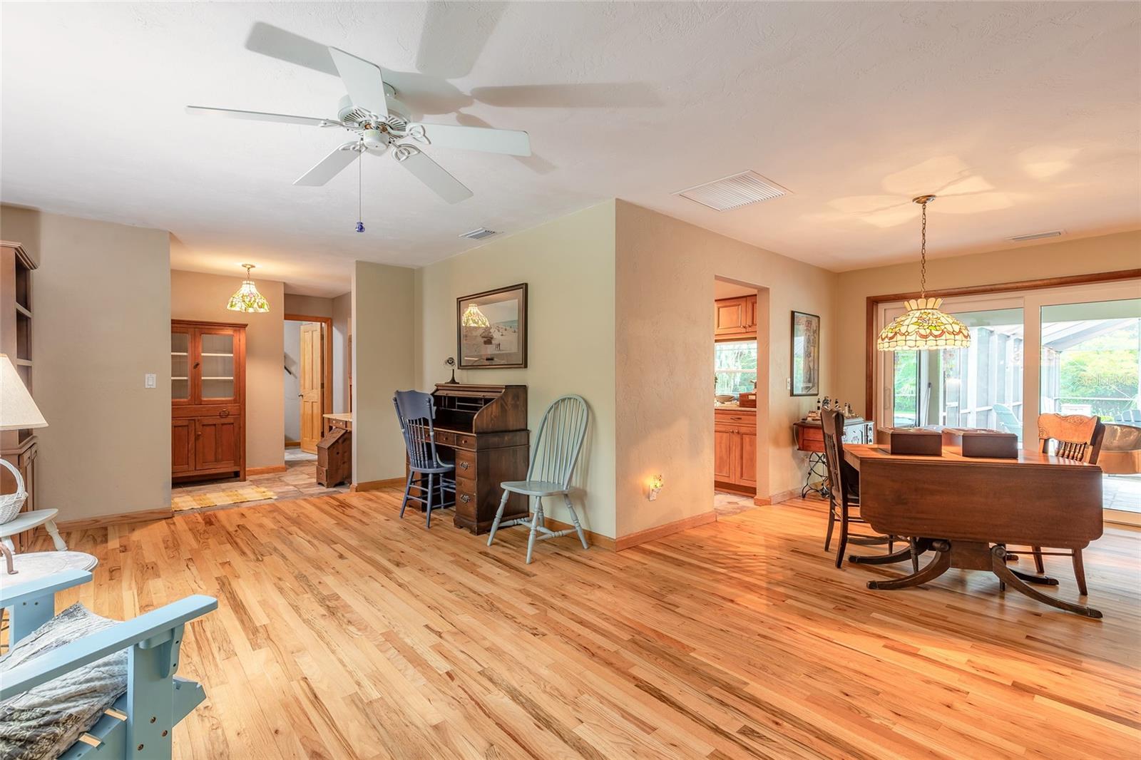 VILLAGE PINE RUN ADD 01 - Residential