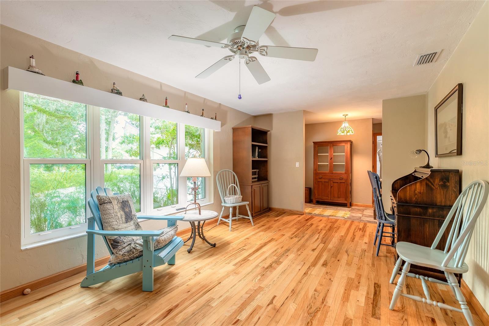 VILLAGE PINE RUN ADD 01 - Residential