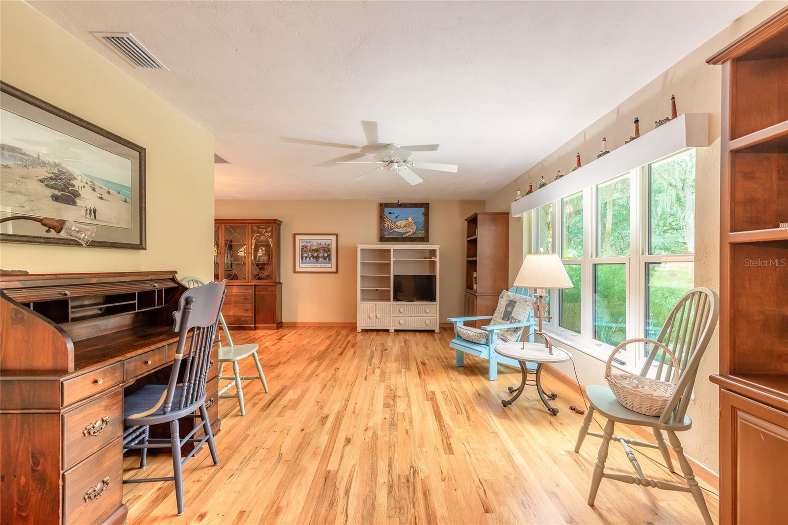 VILLAGE PINE RUN ADD 01 - Residential