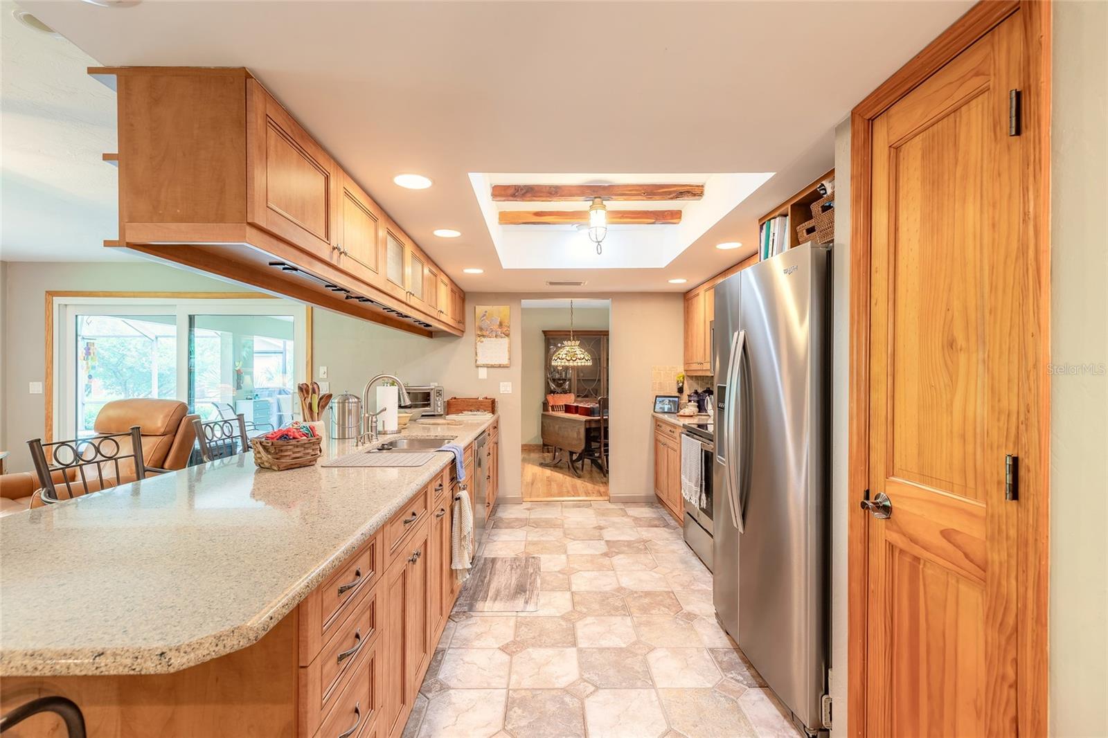 VILLAGE PINE RUN ADD 01 - Residential
