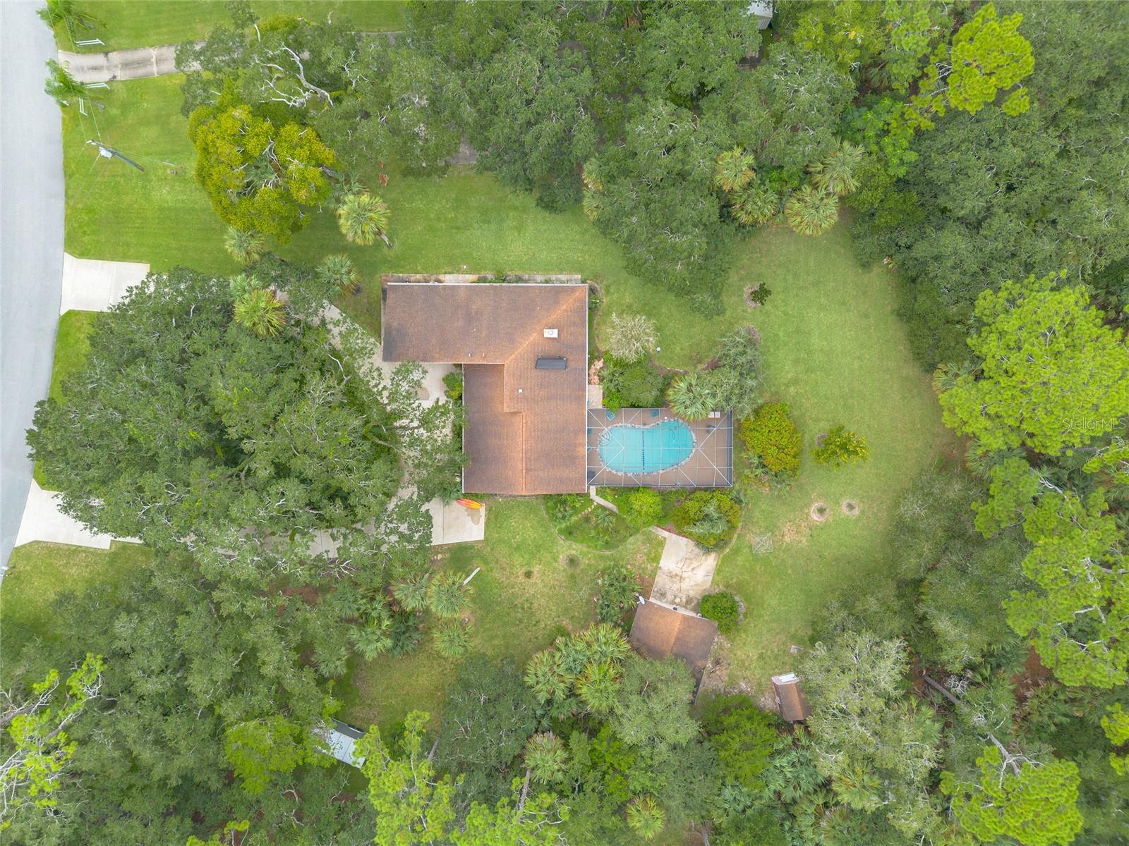 VILLAGE PINE RUN ADD 01 - Residential