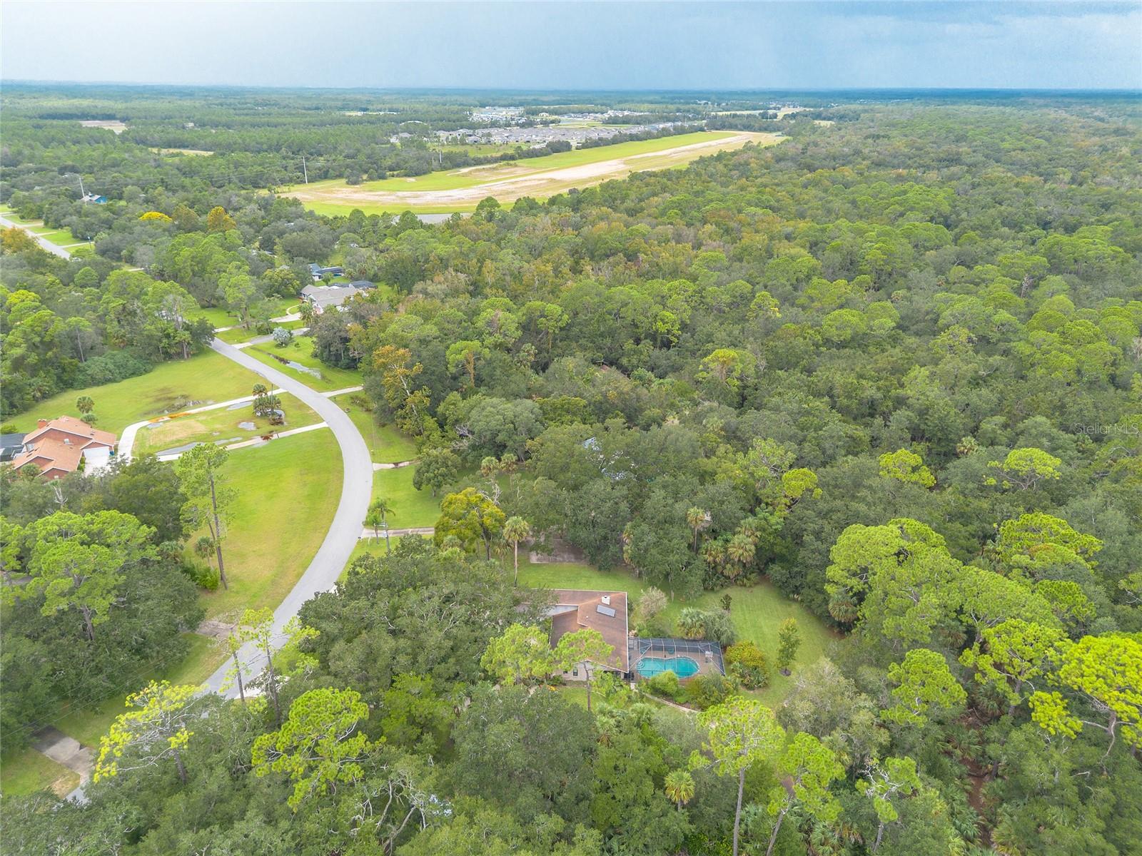 VILLAGE PINE RUN ADD 01 - Residential
