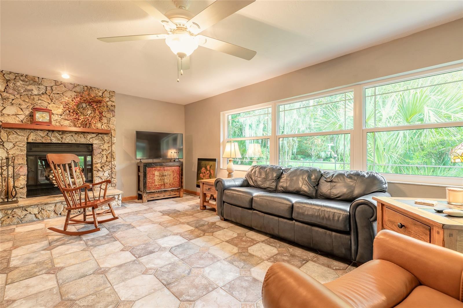 VILLAGE PINE RUN ADD 01 - Residential