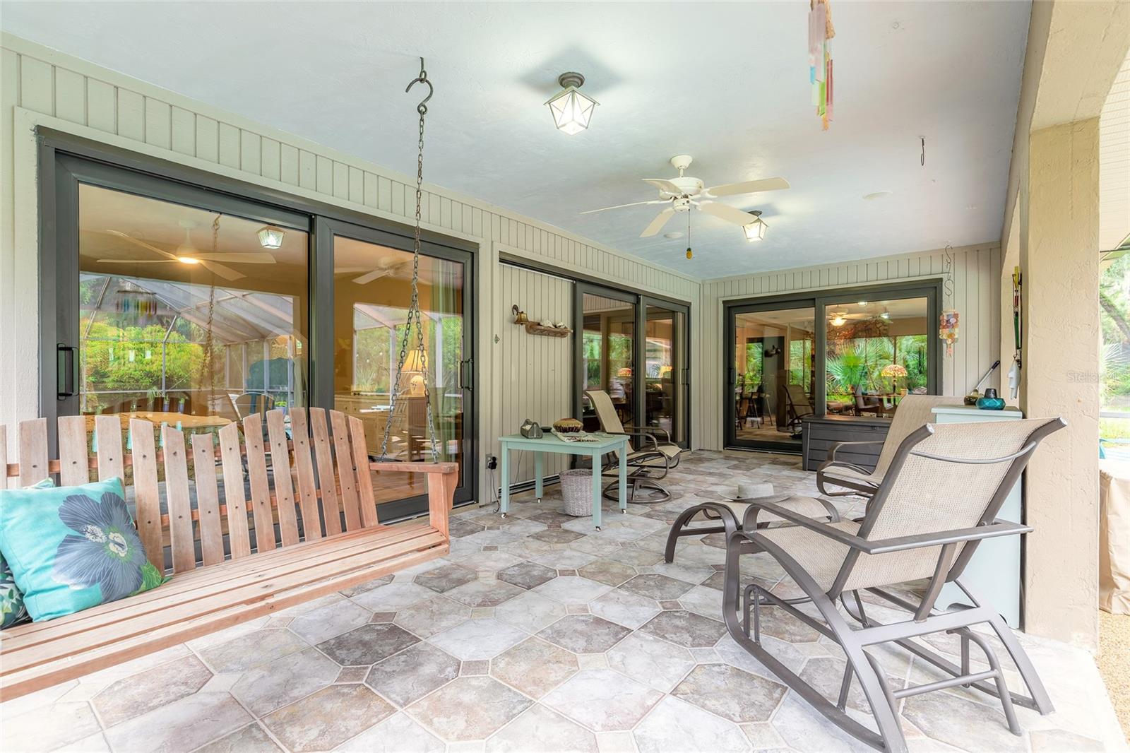 VILLAGE PINE RUN ADD 01 - Residential