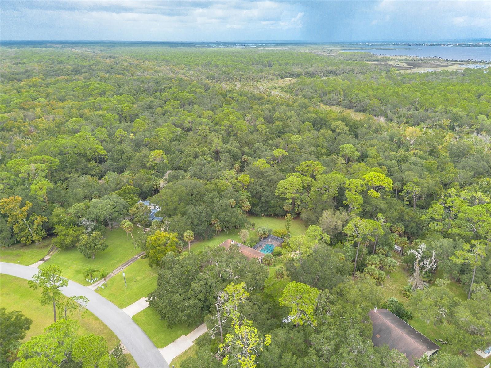 VILLAGE PINE RUN ADD 01 - Residential