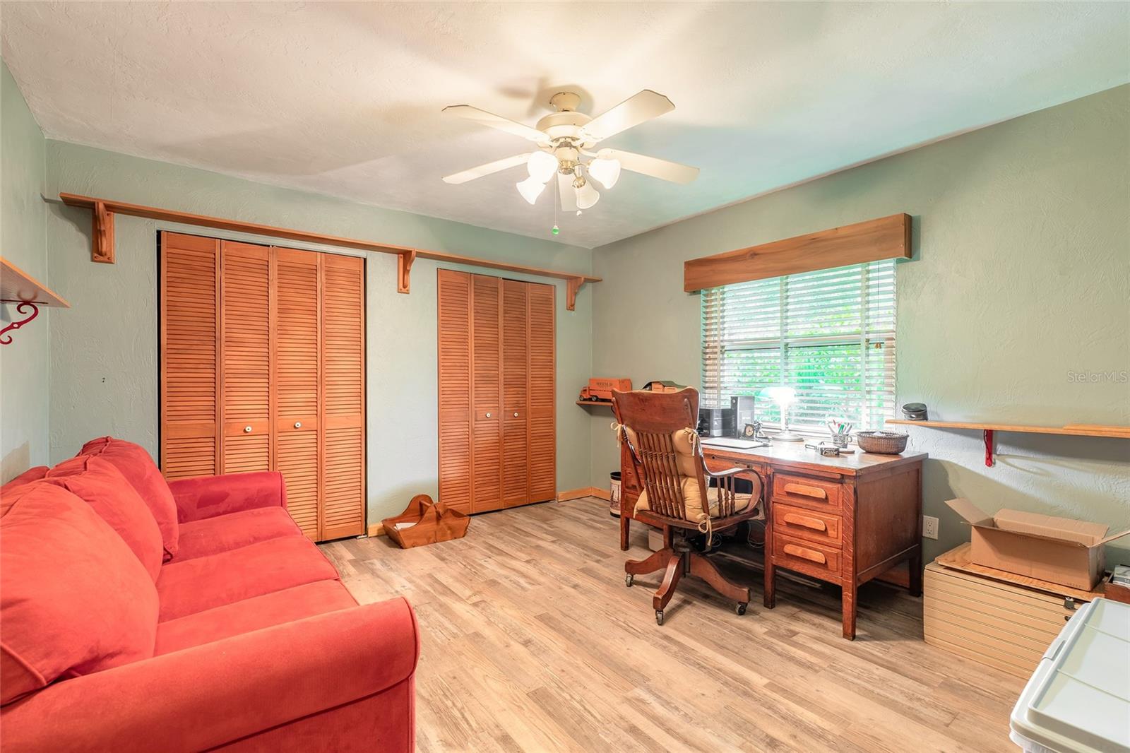 VILLAGE PINE RUN ADD 01 - Residential